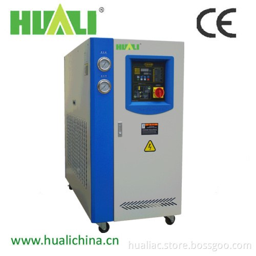 Molding Air Water Chiller